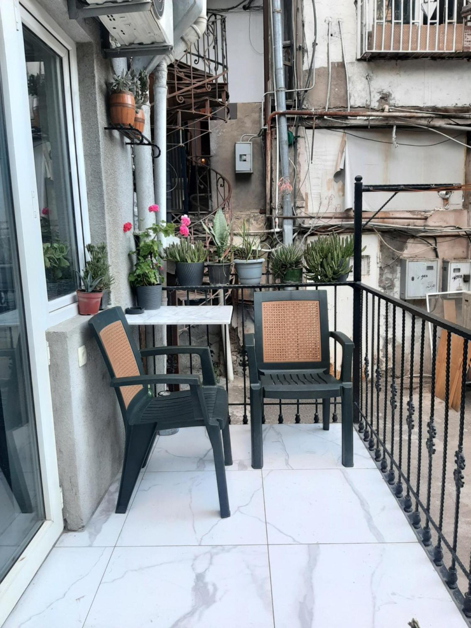 "Vera Old City" 第比利斯 外观 照片